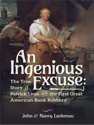 cover image of An Ingenious Excuse
